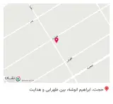 کافه باریستا زیتون کارمندی