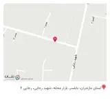 کافه کباب و نان داغ سناتور