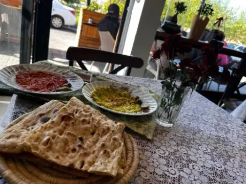 کافه کروژ