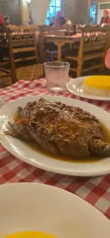 رستوران سنتی چاشت