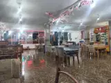 کافه رستوران دل مهدی