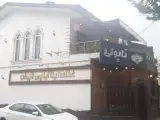 رستوران ایتالیایی ناپولی