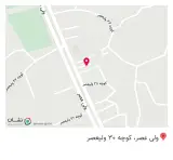 کافه مهر