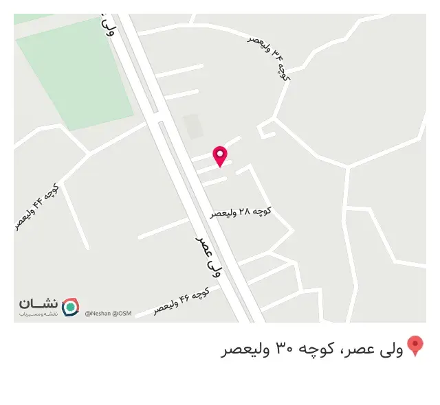کافه مهر