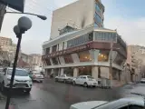 کافه رستوران لانژ