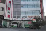 رستوران زیتون