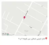 رستوران و بیرون بر خان