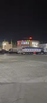 رستوران سپهر تابناک