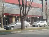رستوران تک ستاره