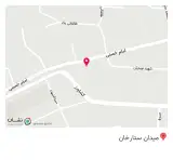 رستوران فانوس