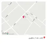 رستوران دایی علی
