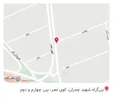 رستوران مزه کباب گیشا