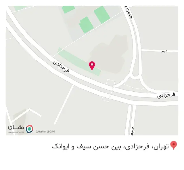 کتابخانه مسجد جامع شهرک غرب