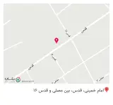 تأسیسات ساختمانی خواجویی