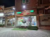 کافه کلاسیک