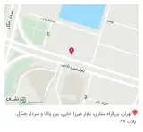 رستوران اقدسیه