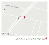 Club Box باشگاه بوکس بهروز اکسون