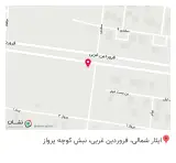 علی کافه