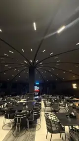 کافه رستوران آوانا
