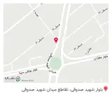 کافه اسپیناس پلاس