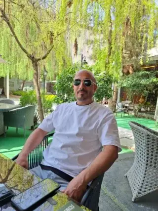 کافه رستوران گاجره