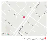 کافه اریکه مرودشت