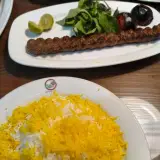 رستوران شانی قزوین