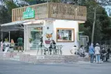 کافه اینجه