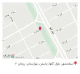 کافه صبحانه فنجون