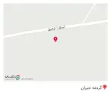 کافه، رستوران و عسل فروشی امیر علی موذنی