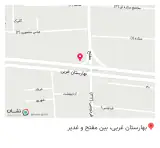 فروشگاه تاسیسات ساختمانی شیخی