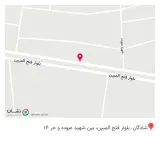 رستوران ریحون