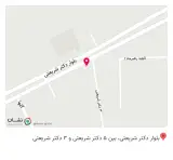 تاسیسات ساختمانی عرفان