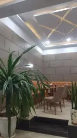 رستوران اکبرخان