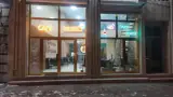 کافه گریزلی