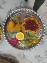 رستوران امیرکبیر