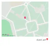 کافه سیار قناری
