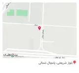 رستوران میرزایی