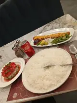 کافه رستوران ظفر