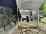 رستوران یخدان فروتقه