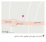 کافه ساعدی نیا شعبه رویان