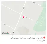 کافه رستوران فرمونتی