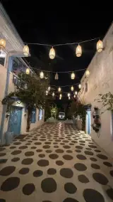 کافه رستوران رشت