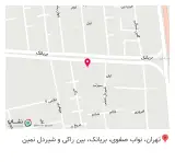 تاسیسات ساختمانی بختیاری(آذین)
