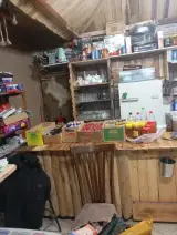 کافه کنج دنج