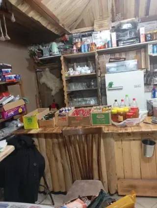 کافه کنج دنج