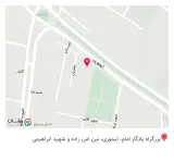 لوازم یدکی ایران خودرو و سایپا مهرگان پخش