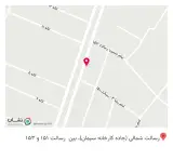 خدمات تاسیسات ساختمان مهدی