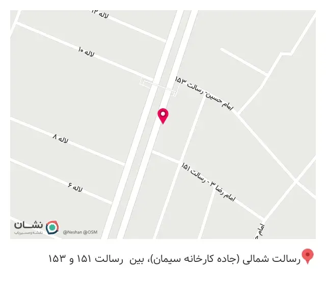 خدمات تاسیسات ساختمان مهدی