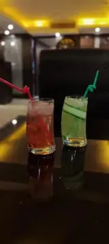 کافه بام